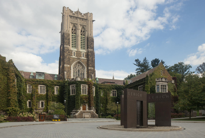 Lehigh University