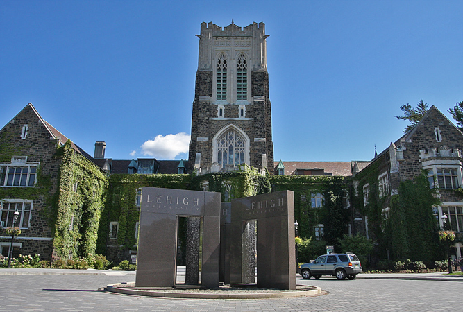 Lehigh University