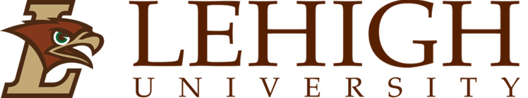 Lehigh Univserity Logo